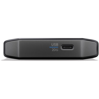 SanDisk Professional PRO-BLADE TRANSPORT 1TB Right Side