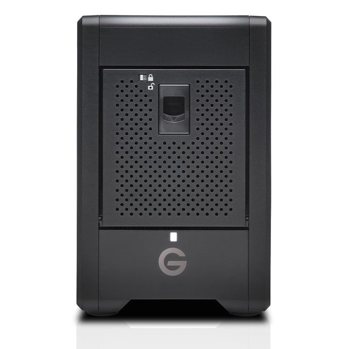 SanDisk Professional G-RAID Shuttle 4 48TB