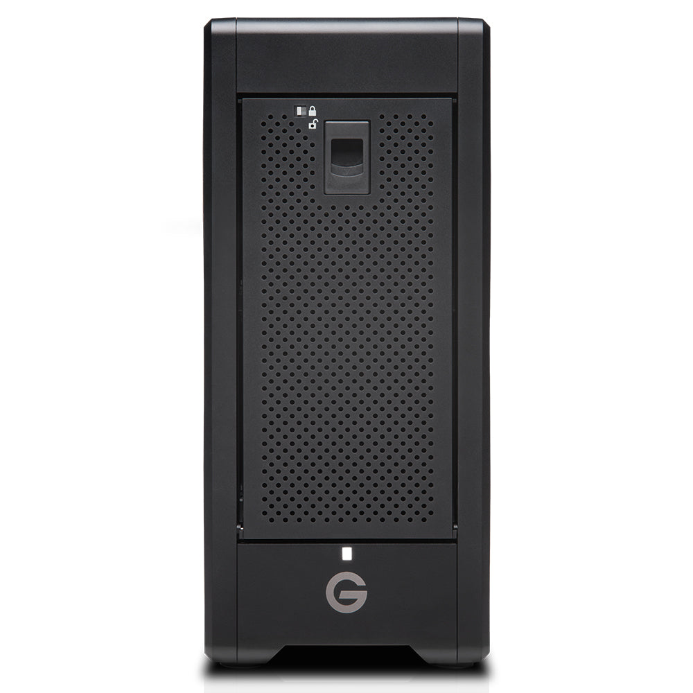 SanDisk Professional G-RAID Shuttle 8 96TB