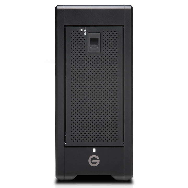 SanDisk Professional G-RAID Shuttle 8 96TB