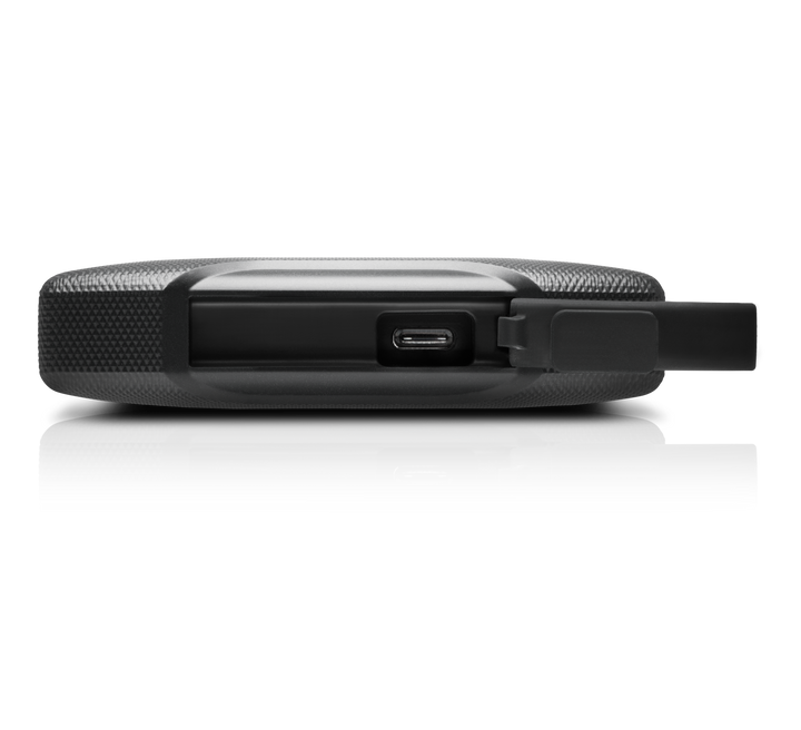 SanDisk Professional 4TB G-DRIVE ArmorATD™ Rugged Drive