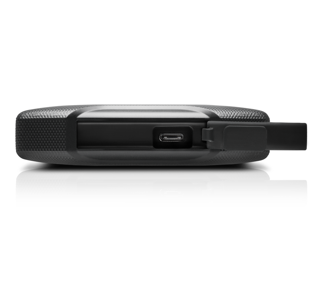 SanDisk Professional 5TB G-DRIVE ArmorATD™ Rugged Drive