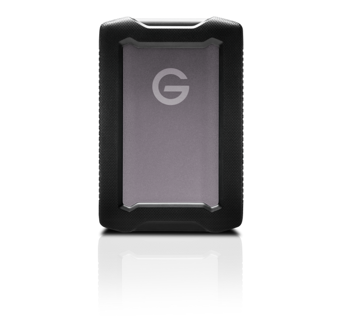 SanDisk Professional 1TB G-DRIVE ArmorATD™ Rugged Drive