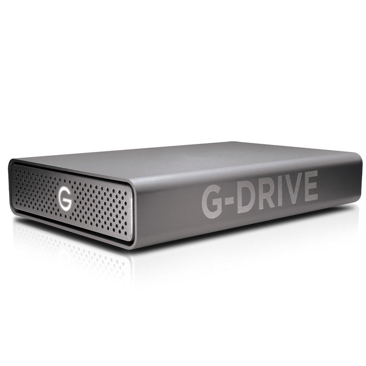 SanDisk Professional G-DRIVE Space Grey 4TB NA