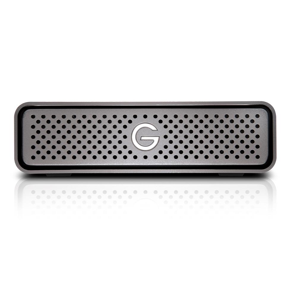 SanDisk Professional G-DRIVE Space Grey 4TB NA