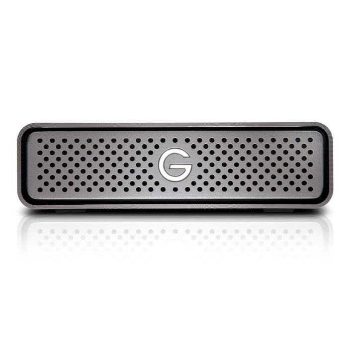 SanDisk Professional G-DRIVE Space Grey 4TB NA