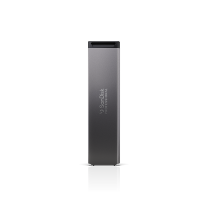SanDisk Professional PRO-BLADE SSD MAG 4TB