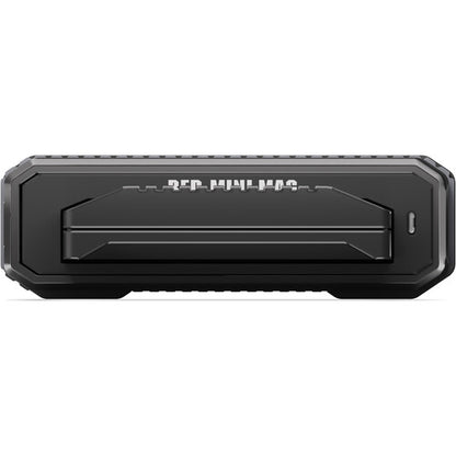 SanDisk Professional PRO-READER™ RED Mini-Mag Edition