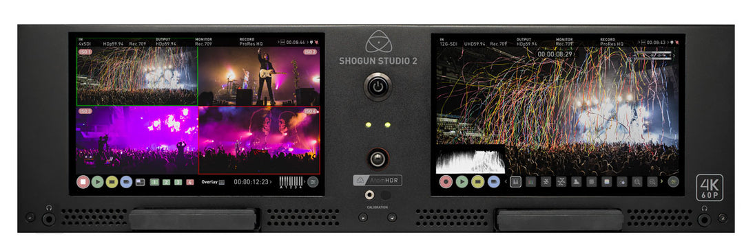 Atomos Shogun Studio 2