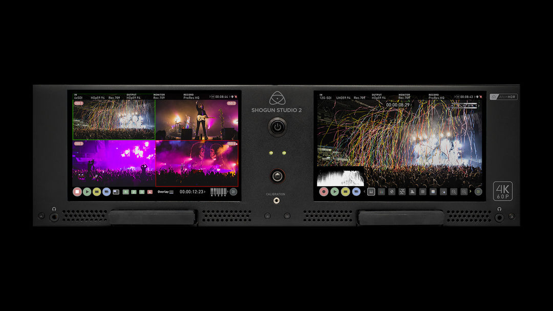 Atomos Shogun Studio 2