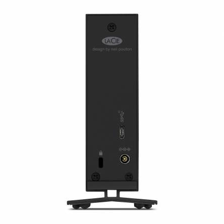 LaCie d2 Professional 14TB USB 3.1 Type-C External Desktop Hard Drive