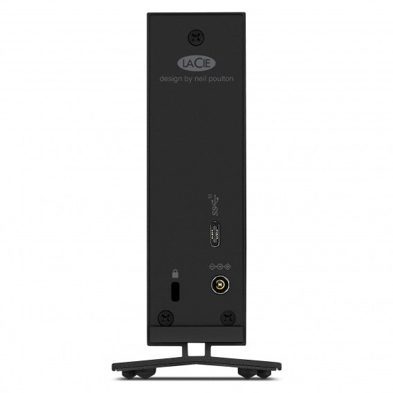 LaCie d2 Professional 20TB