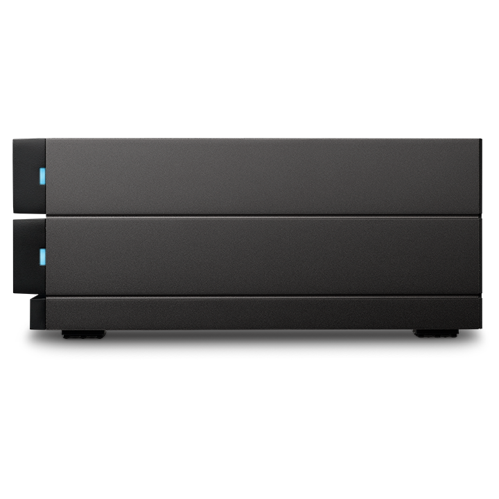 LaCie 2big RAID 36TB