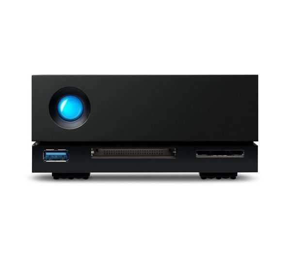 LaCie 1big Dock 20TB