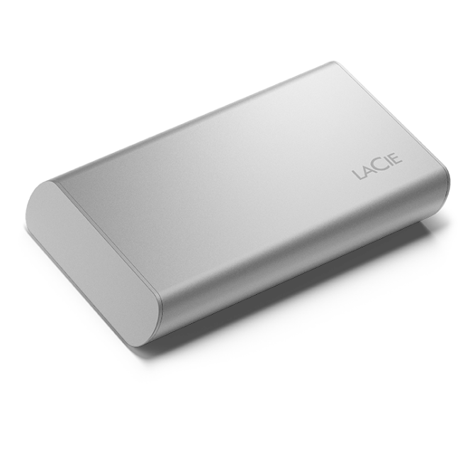 LaCie Portable SSD 1TB