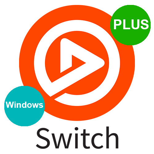 Telestream Switch 5 Plus Win + Premium Support for Switch Plus First Year - Mandatory