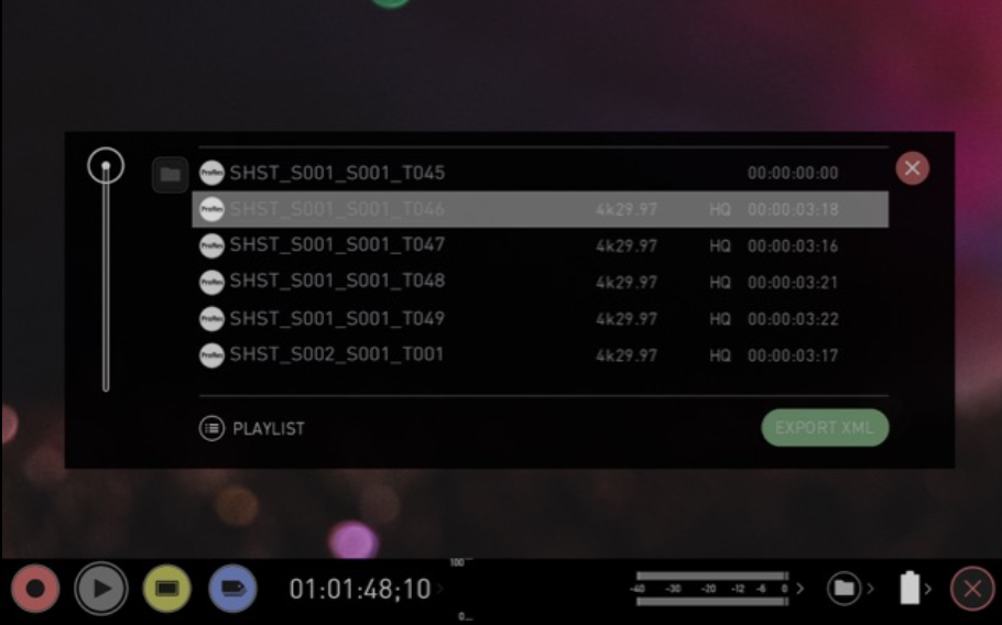 Atomos Shogun Studio 2