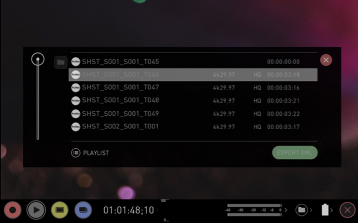 Atomos Shogun Studio 2