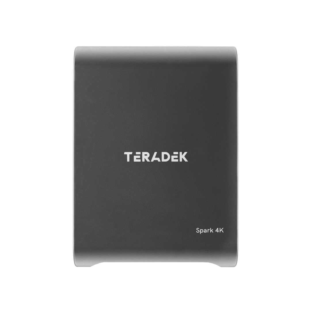 Teradek Spark 4K RX