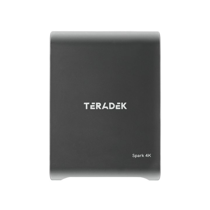 Teradek Spark 4K RX