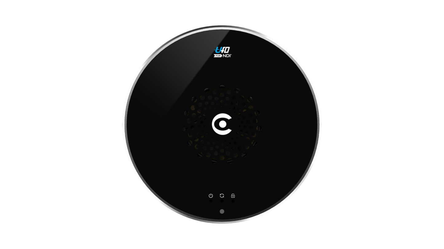 Kiloview U40 HDMI to NDI 4K Encoder