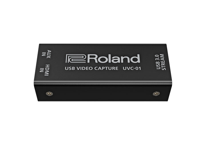 Roland UVC-01 Stand Alone Encoder