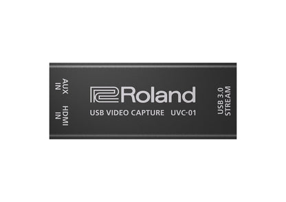 Roland UVC-01 Stand Alone Encoder