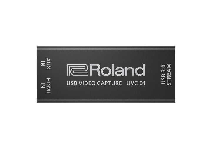 Roland UVC-01 Stand Alone Encoder