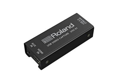 Roland UVC-01 Stand Alone Encoder