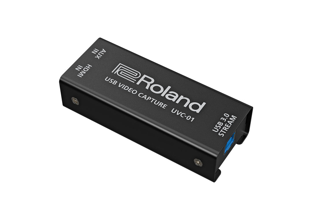 Roland UVC-01 Stand Alone Encoder