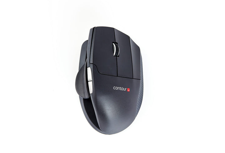 Contour Design Right Handed Unimouse (Wireless)