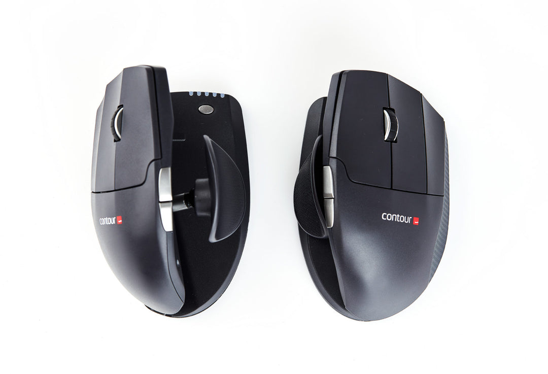 Contour Design Right Handed Unimouse (Wireless)