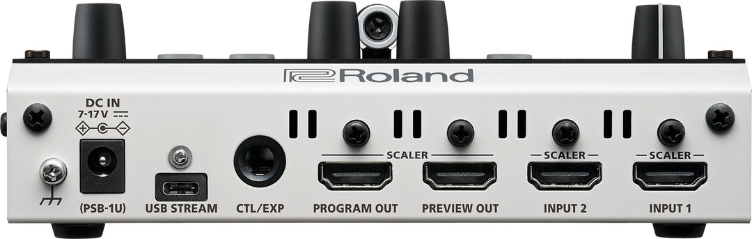 Roland V-02HD MK II Streaming Video Mixer