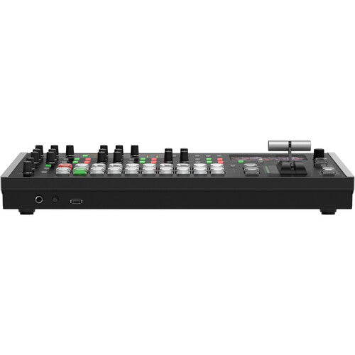Roland V-160HD SDI/HDMI Streaming Video Switcher – Videoguys