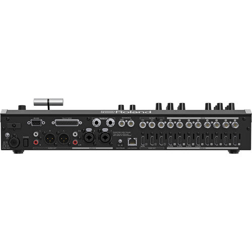 Roland V-160HD SDI/HDMI Streaming Video Switcher – Videoguys
