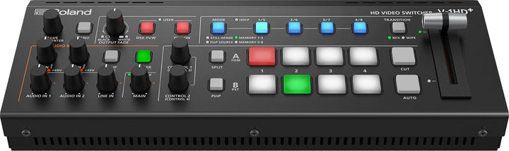 Roland V-1HD+ HD Video Switcher