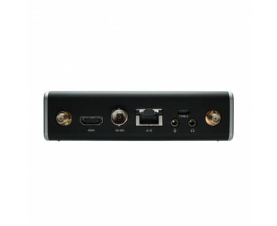 Teradek VidiU Go AVC/HEVC 3G-SDI/HDMI Bonding Encoder