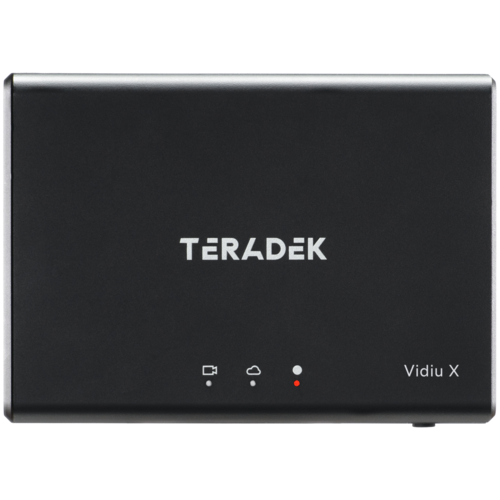 Teradek Vidiu X Encoder