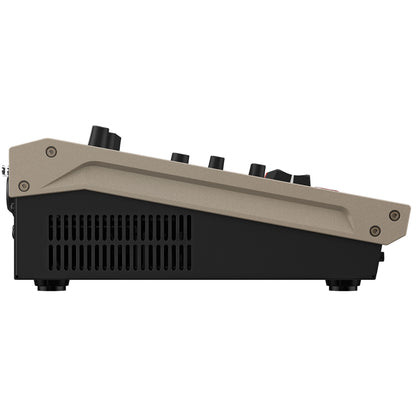 Roland VR-6HD Left Side