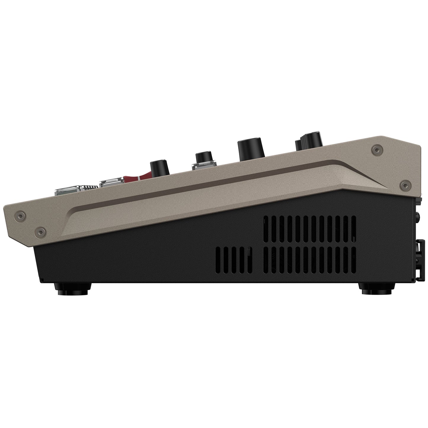 Roland VR-6HD Right Side