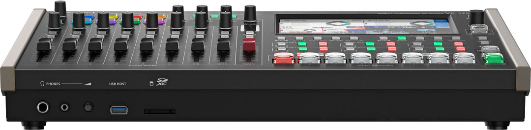 Roland VR-120HD Direct Streaming AV Mixer