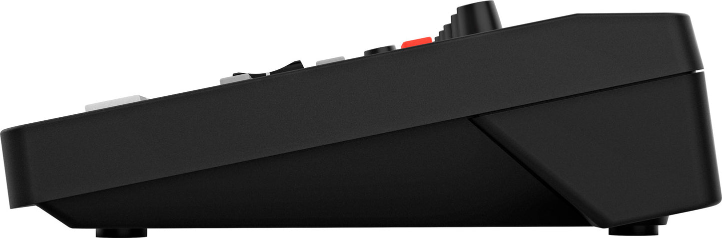 Roland VRC-01 AeroCaster Right Side