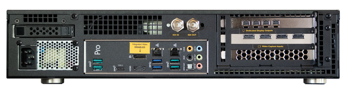 Telestream Wirecast Gear 4K HDMI