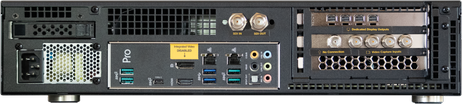 Telestream Wirecast Gear 4K SDI