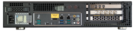 Telestream Wirecast Gear 3 HD SDI