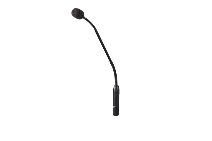 Panasonic 18-inch Gooseneck Microphone