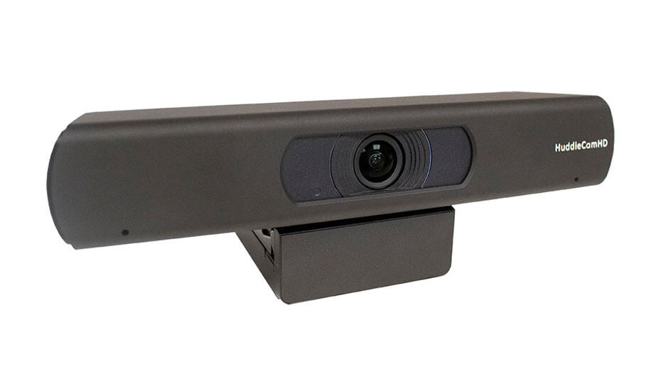 HuddleCamHD Pro USB 4K ePTZ Webcam