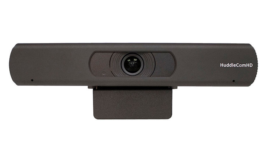 HuddleCamHD Pro USB 4K ePTZ Webcam