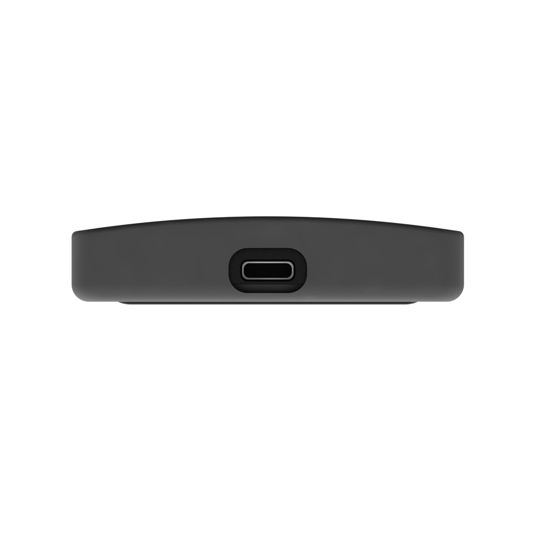 Glyph Atom RAID SSD 4TB, Black