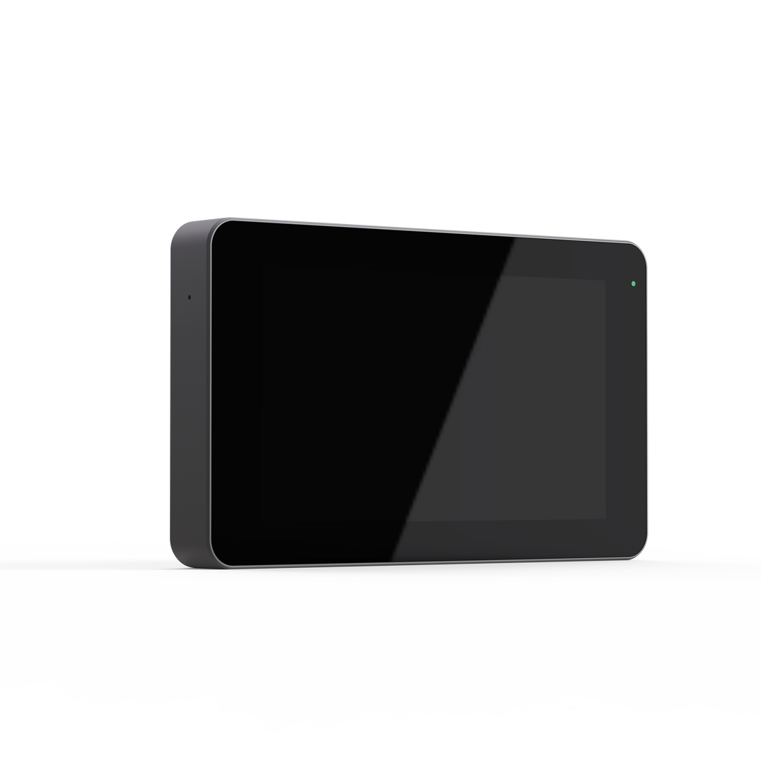 YoloLiv YoloBox Mini Smart, Portable, All-In-One Live Streaming, Encoder, Recorder & Monitor